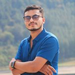 निराजन वि के शिर्पाली